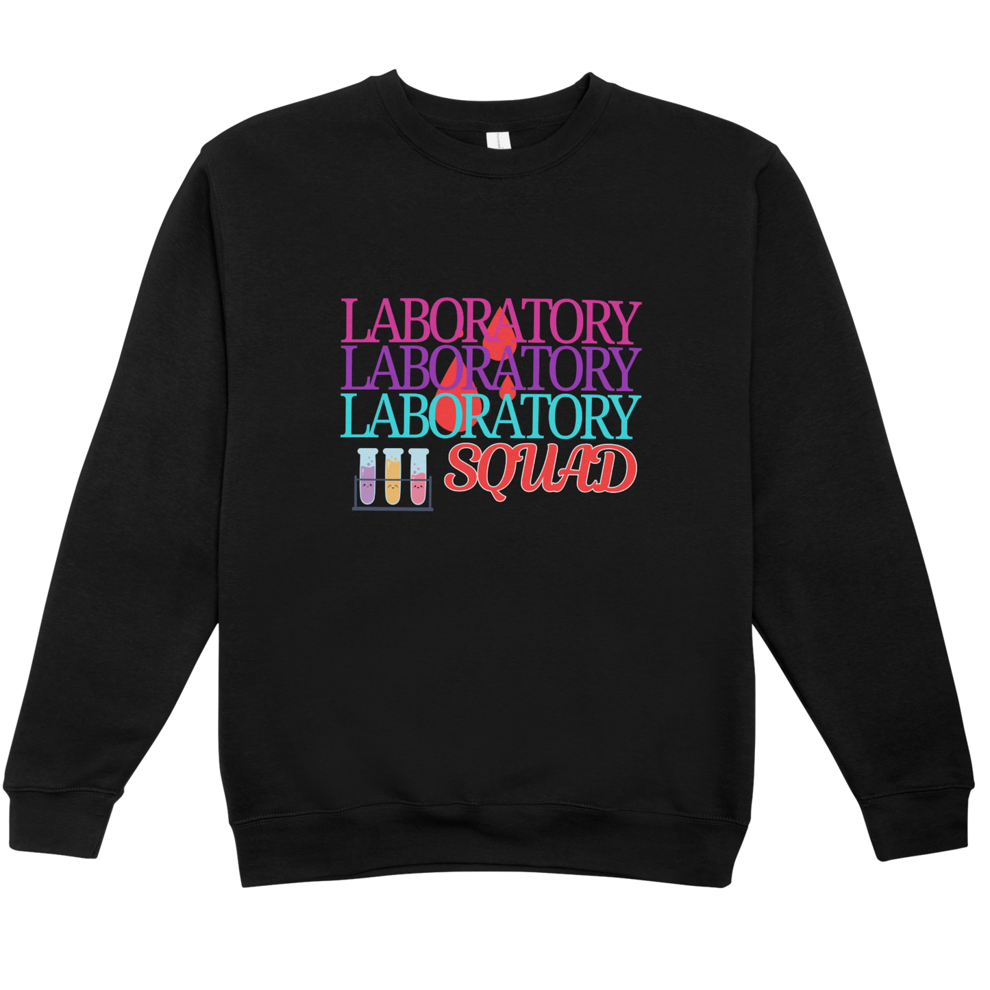 Pullover sweater