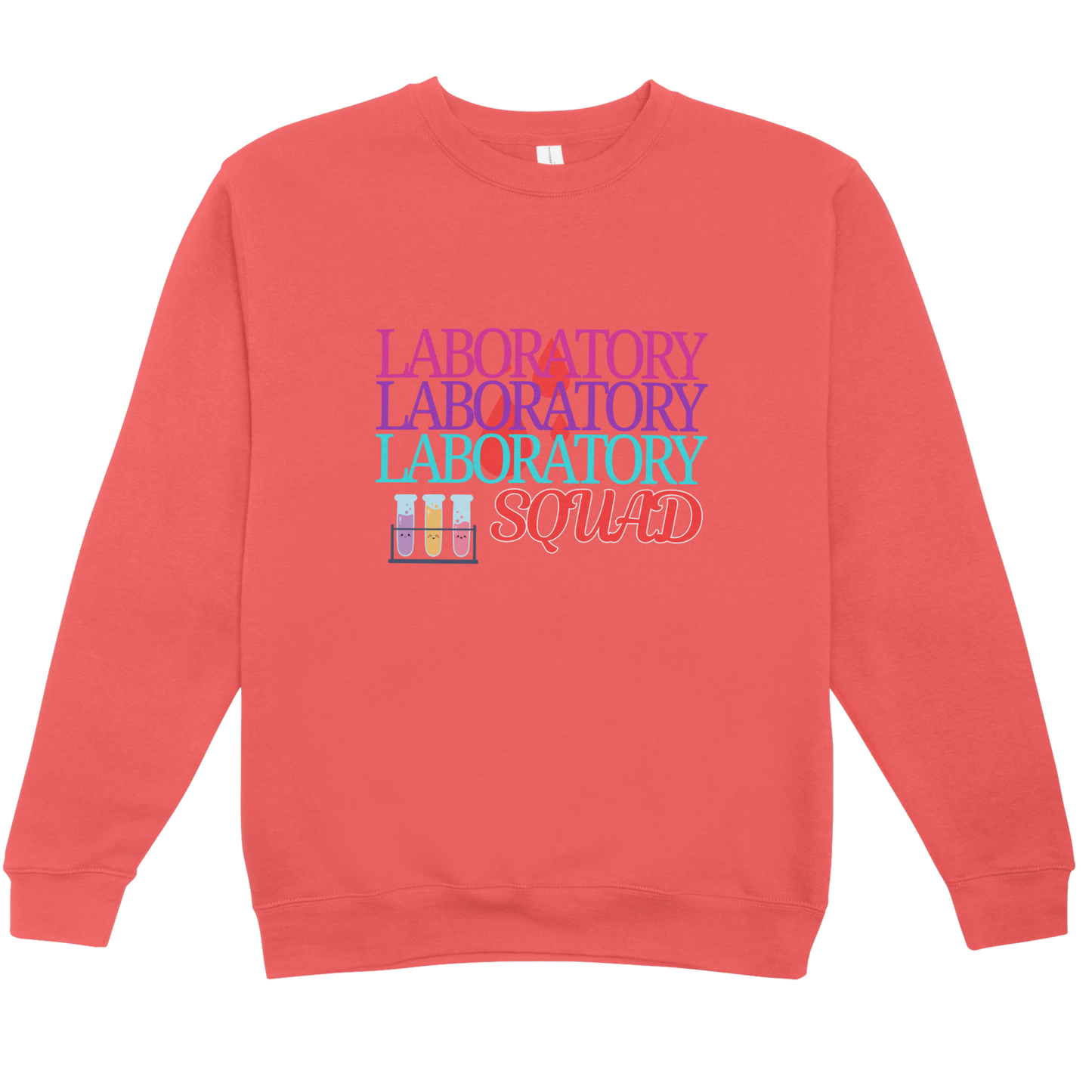 Pullover sweater