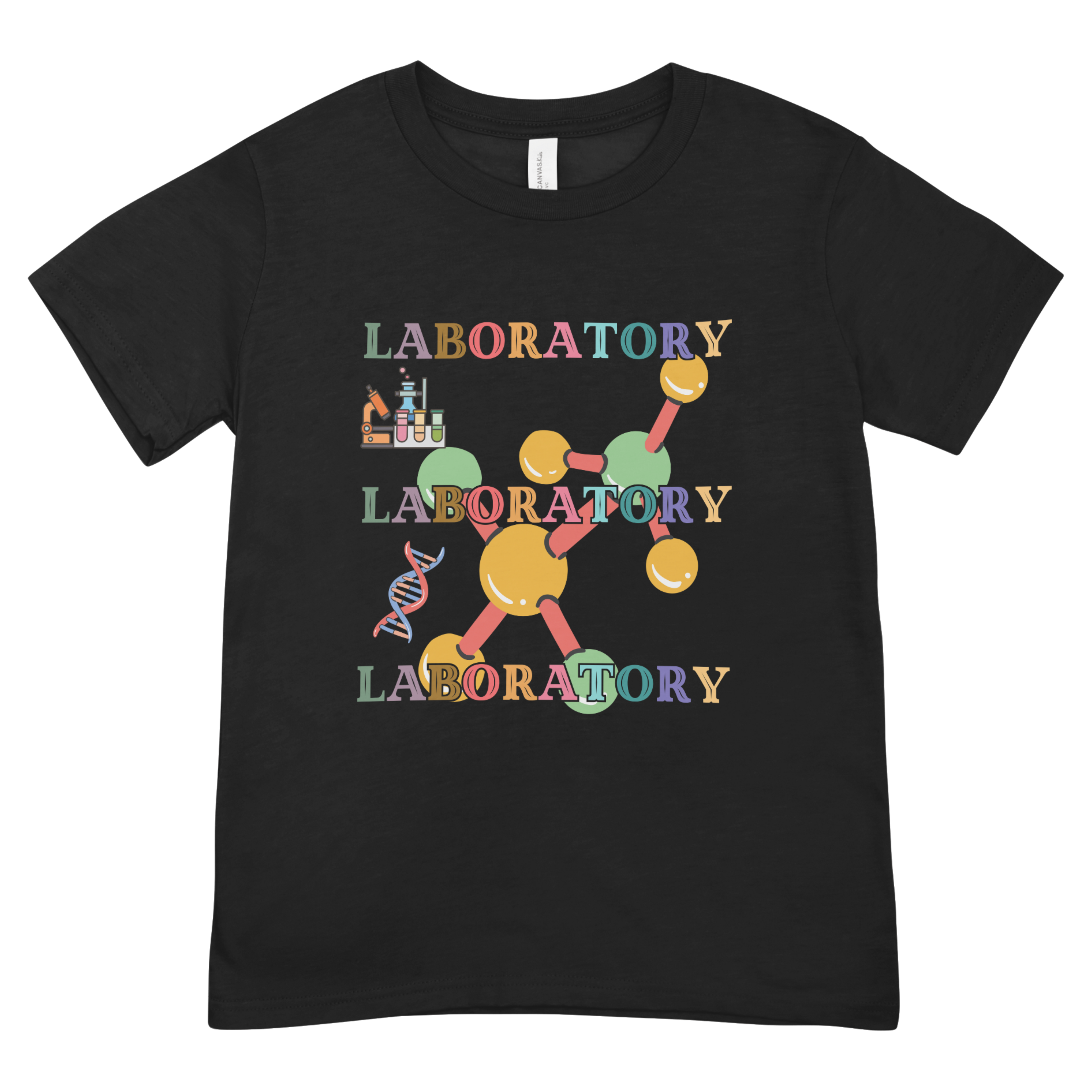 Lab Chemistry