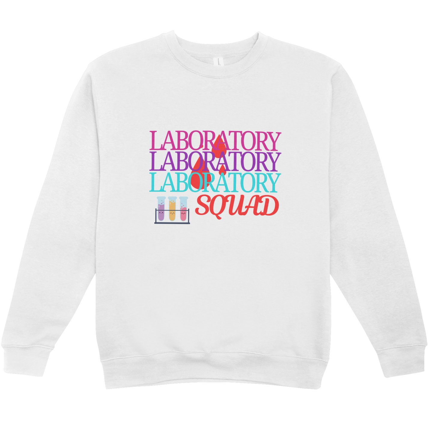 Pullover sweater