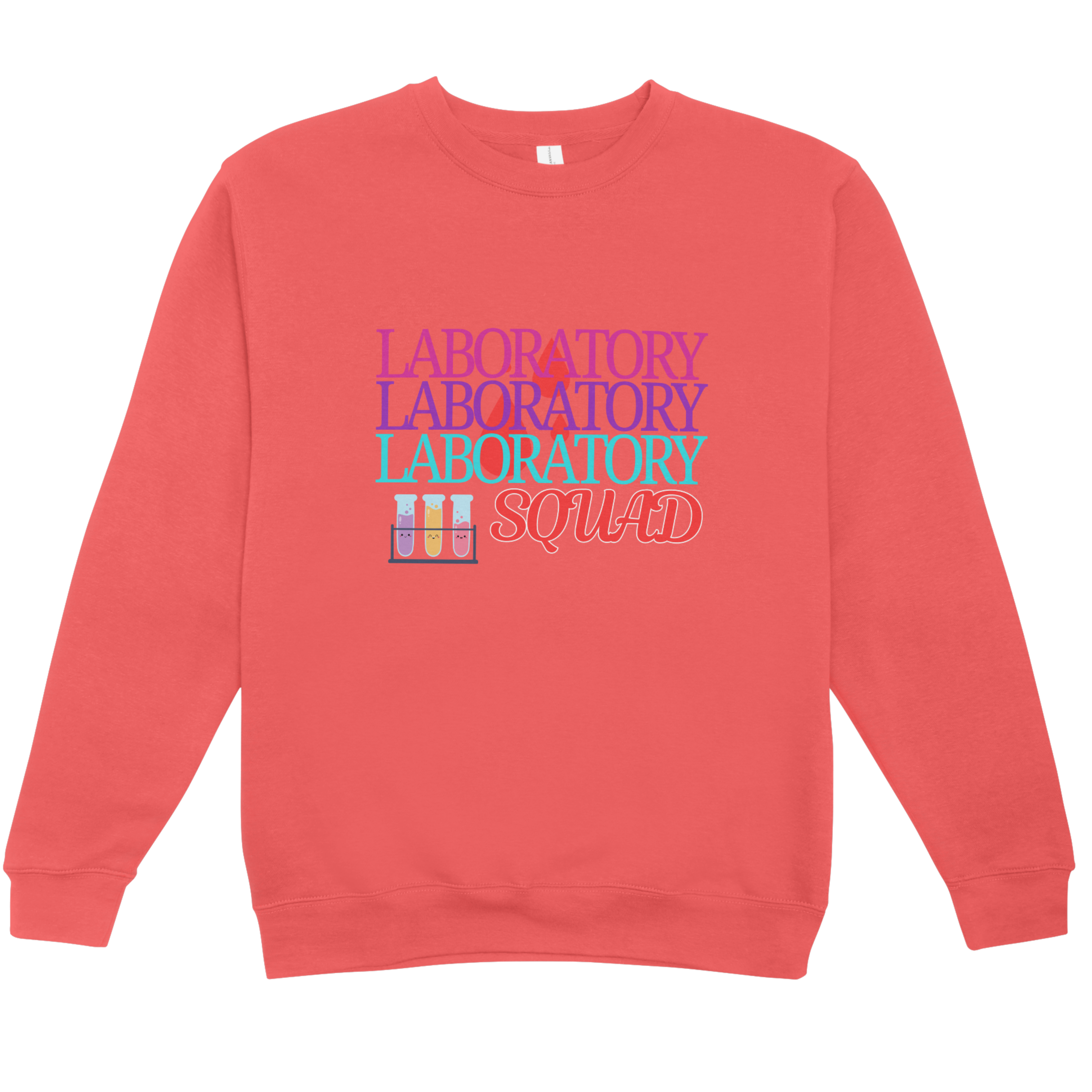 Pullover sweater