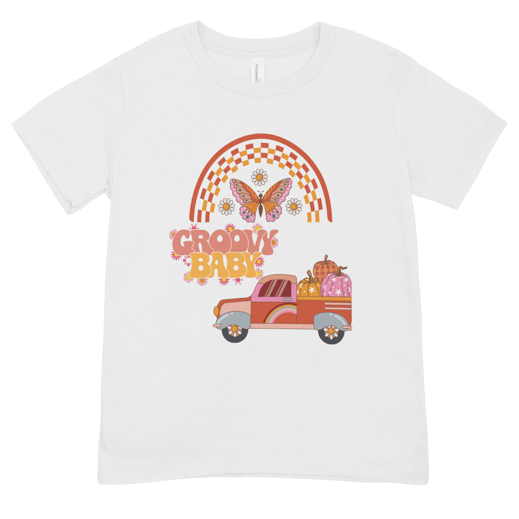 GROOVY BABY
