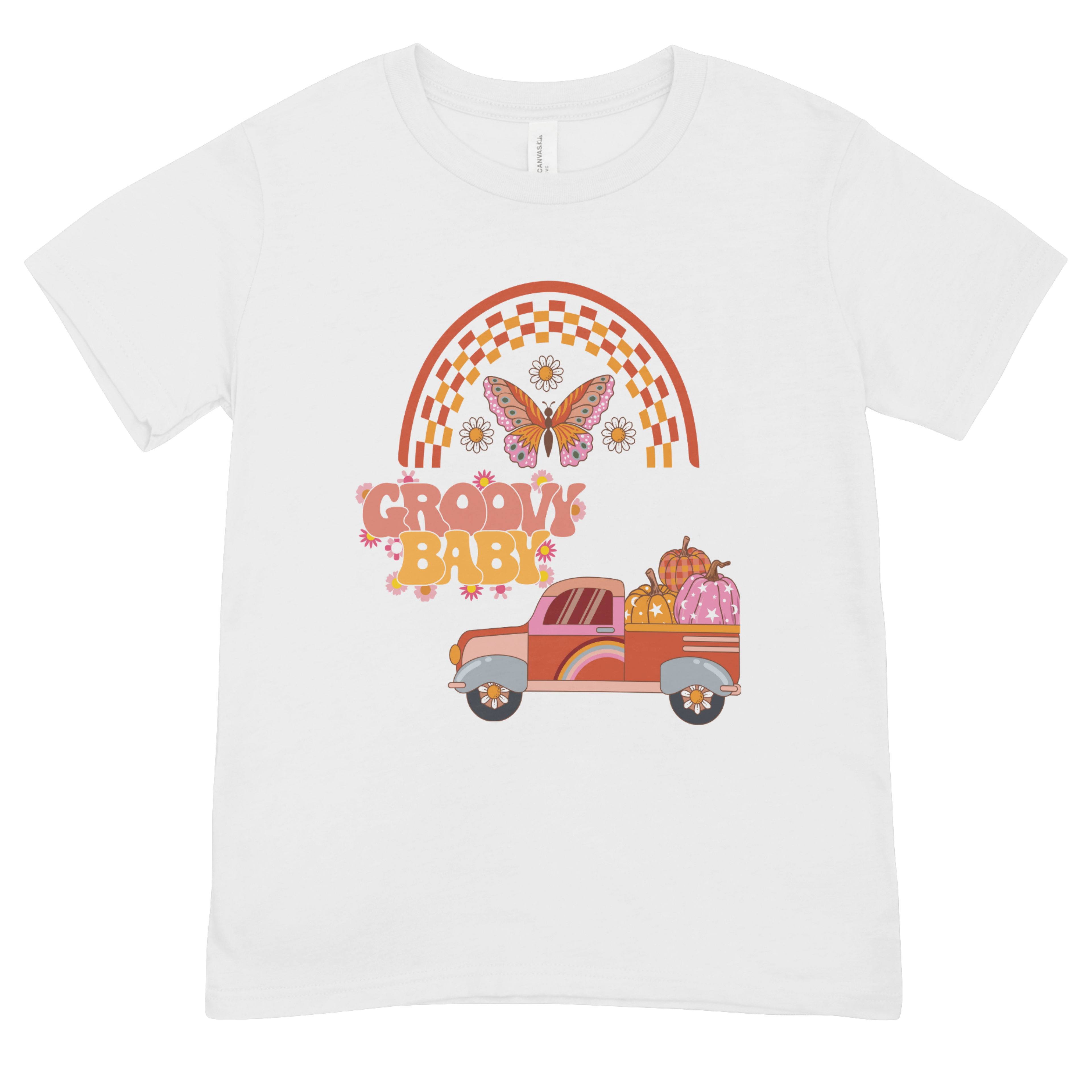 GROOVY BABY