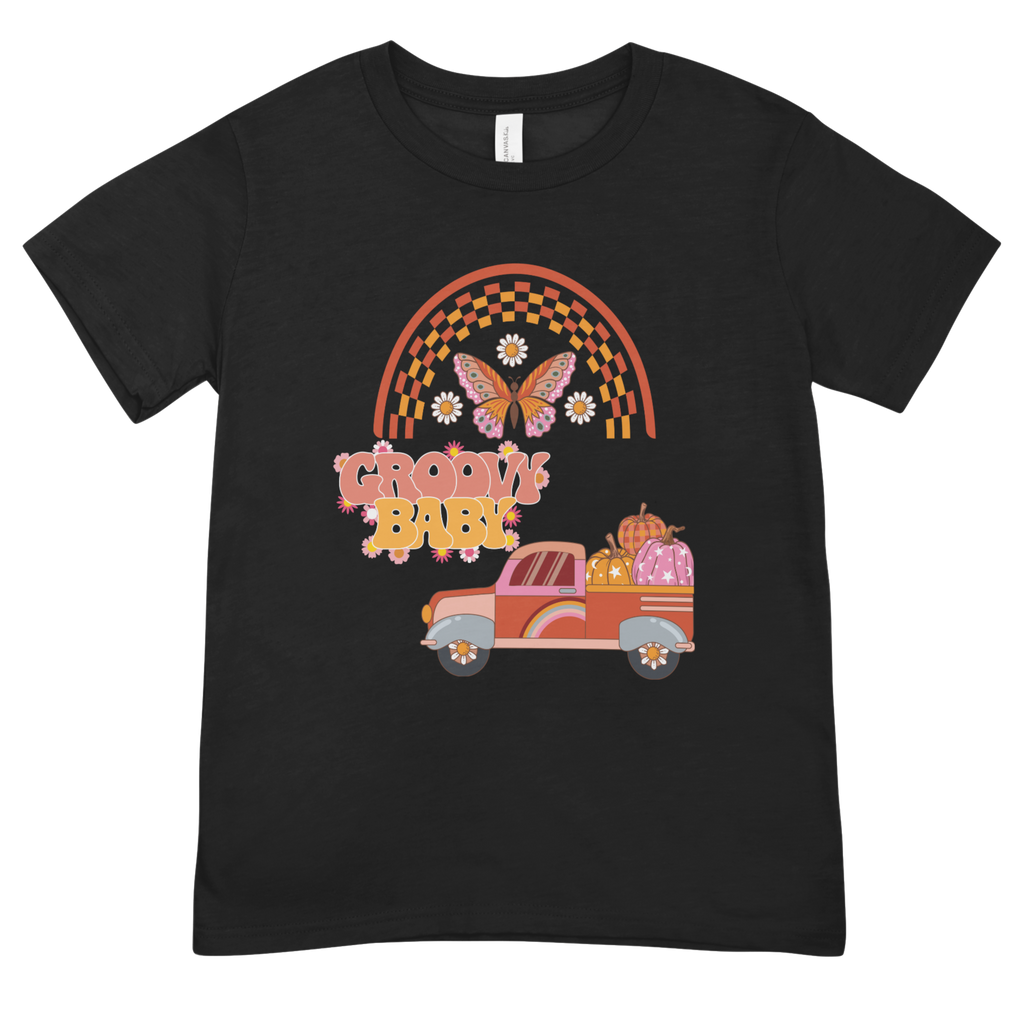 GROOVY BABY