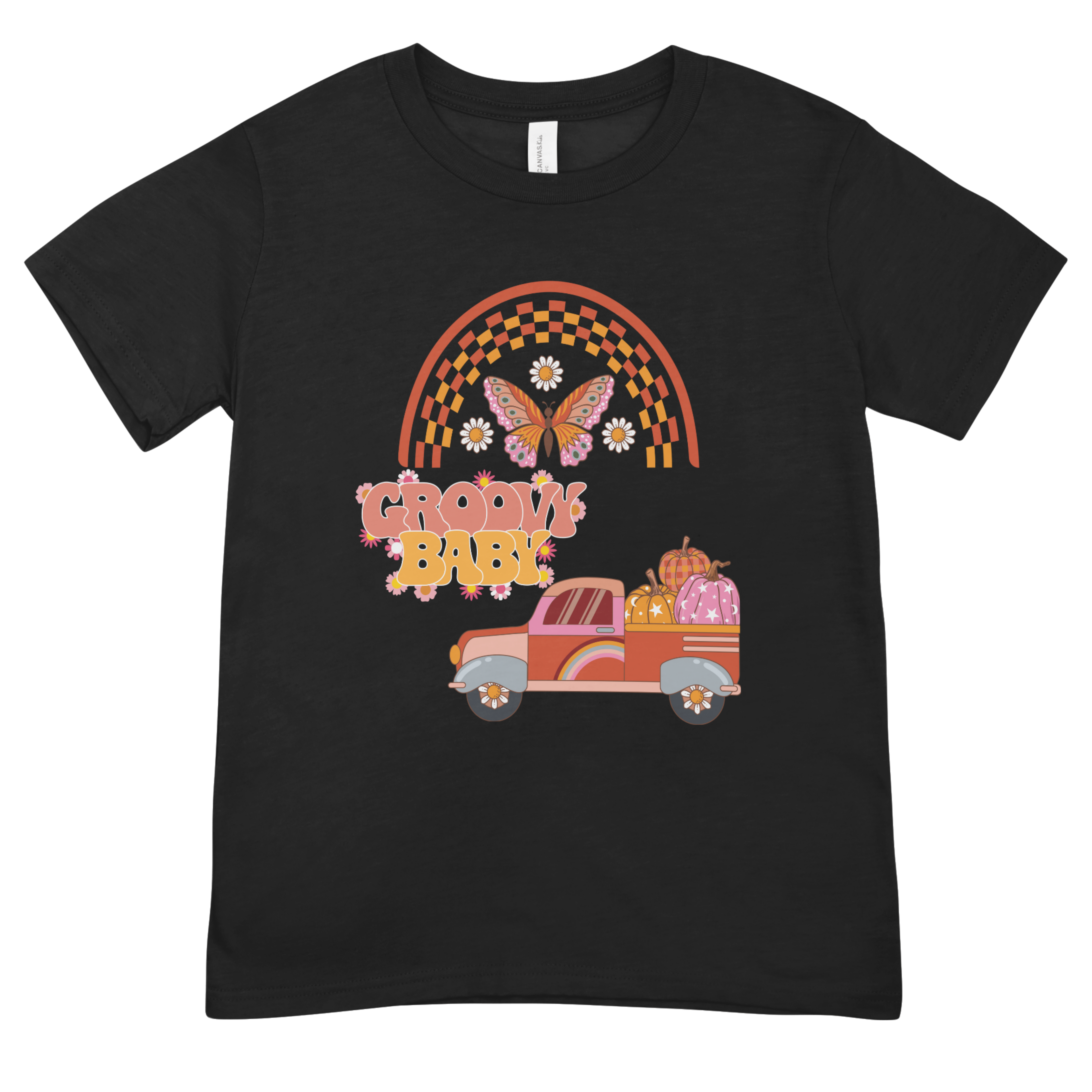GROOVY BABY