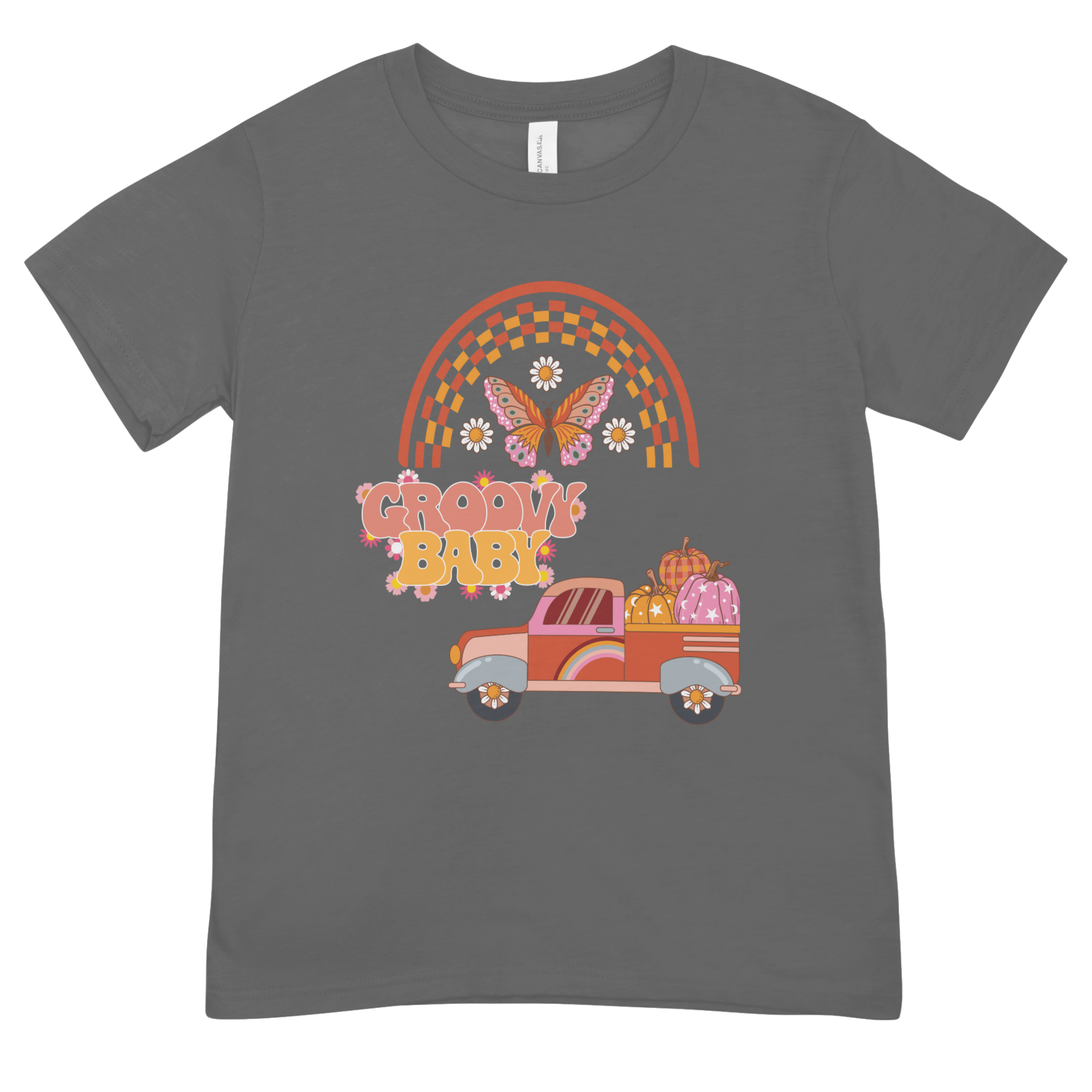 GROOVY BABY