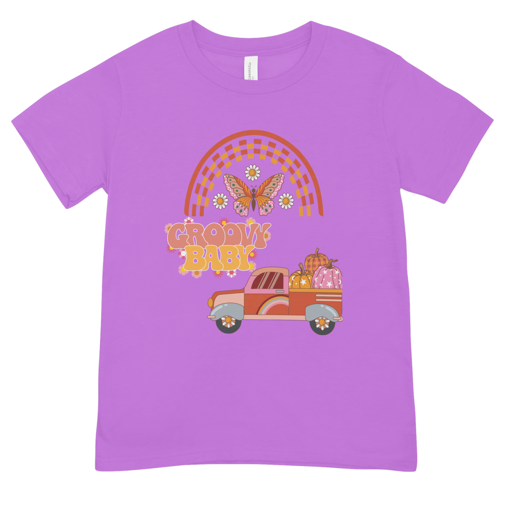 GROOVY BABY
