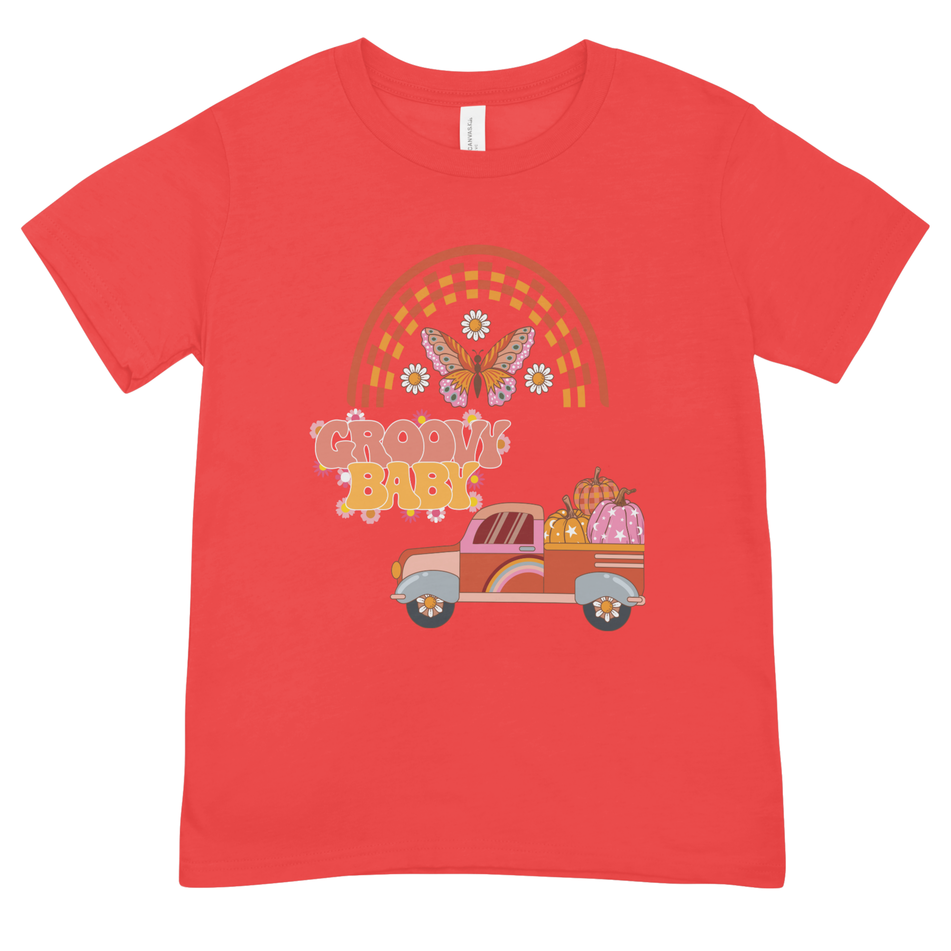 GROOVY BABY