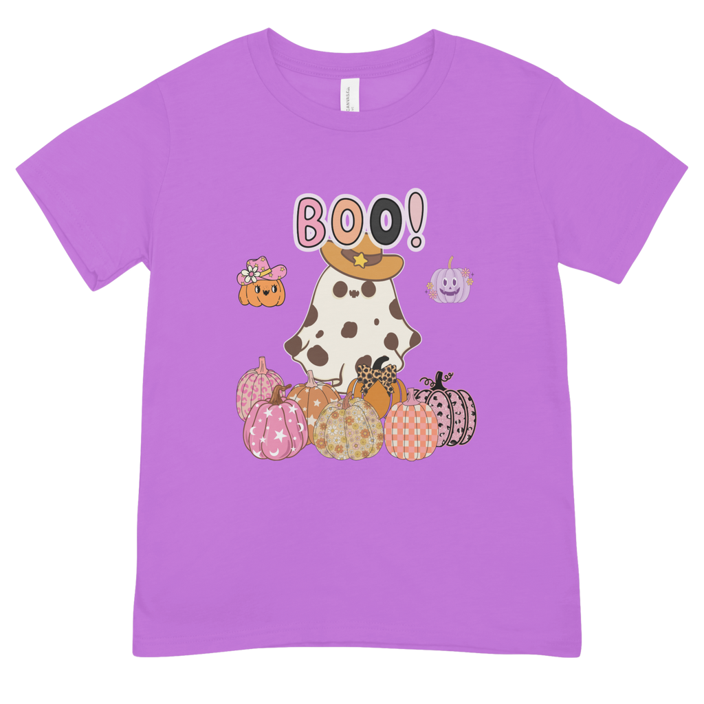 BOO...