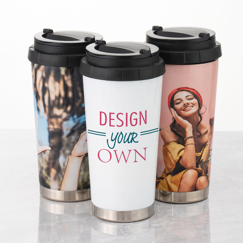 Premium Custom Tumblers