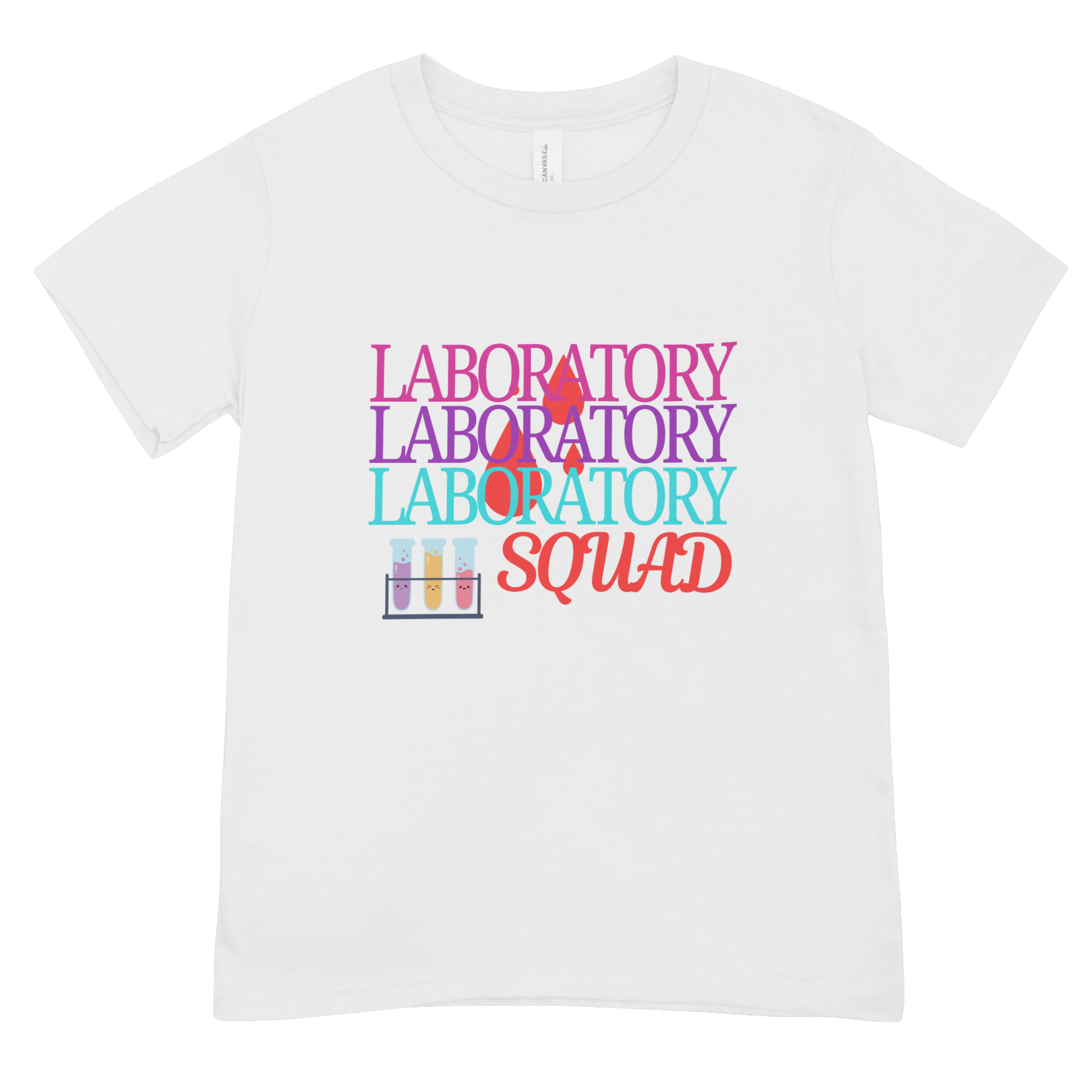 Lab Squad