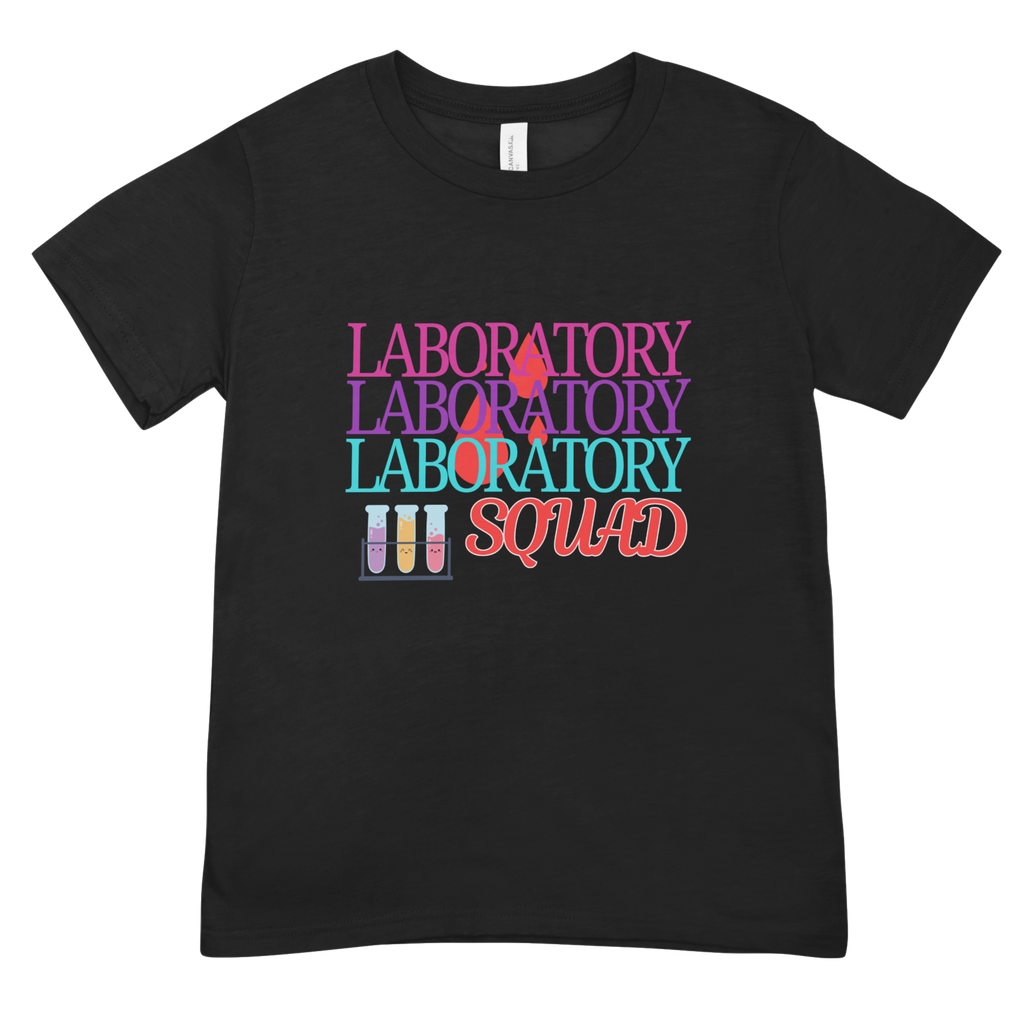 Lab Squad