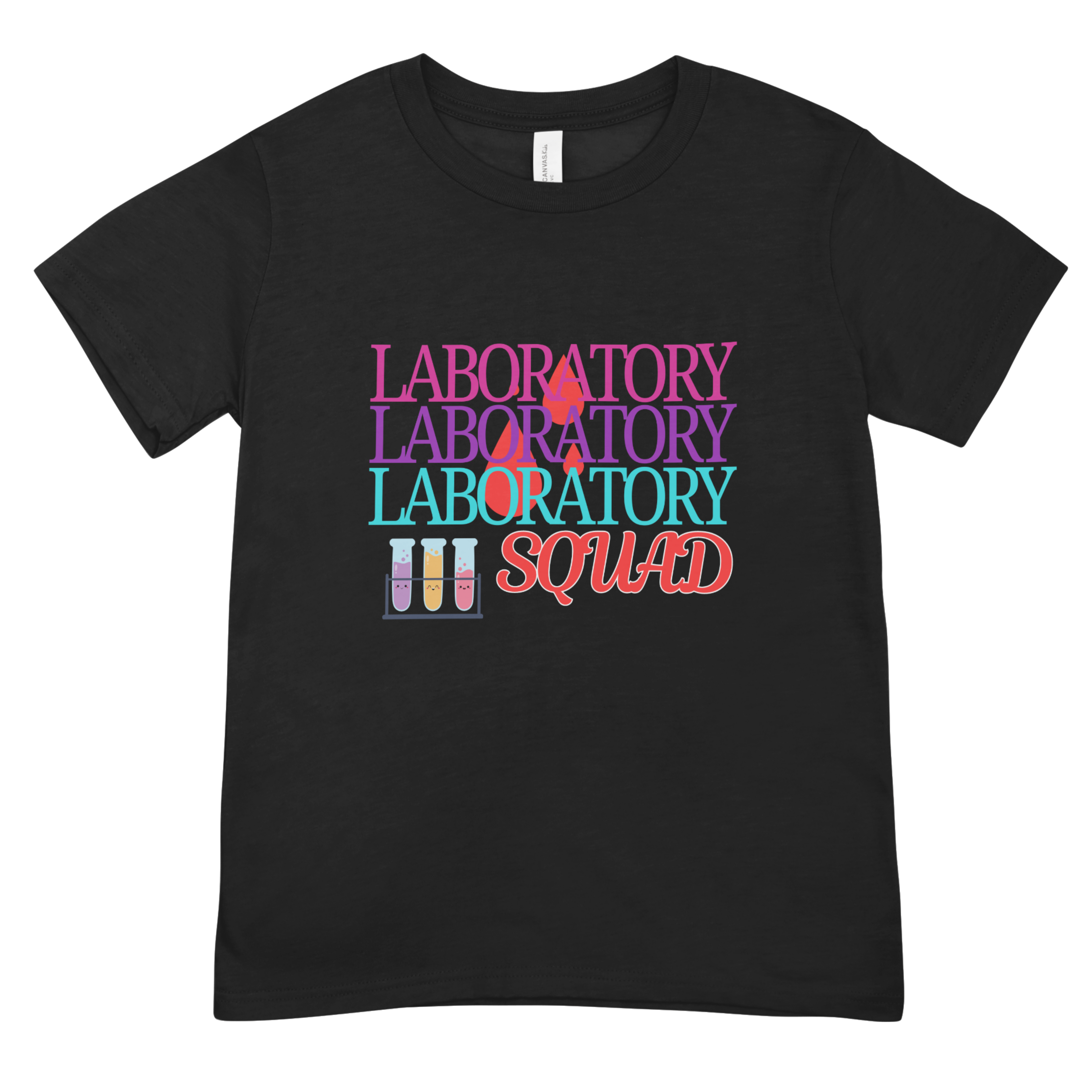 Lab Squad