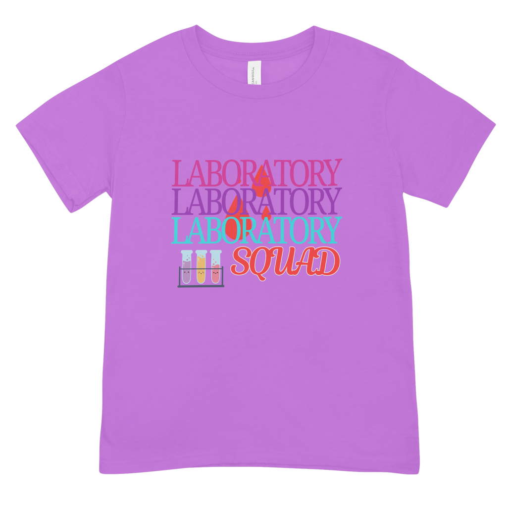 Lab Squad