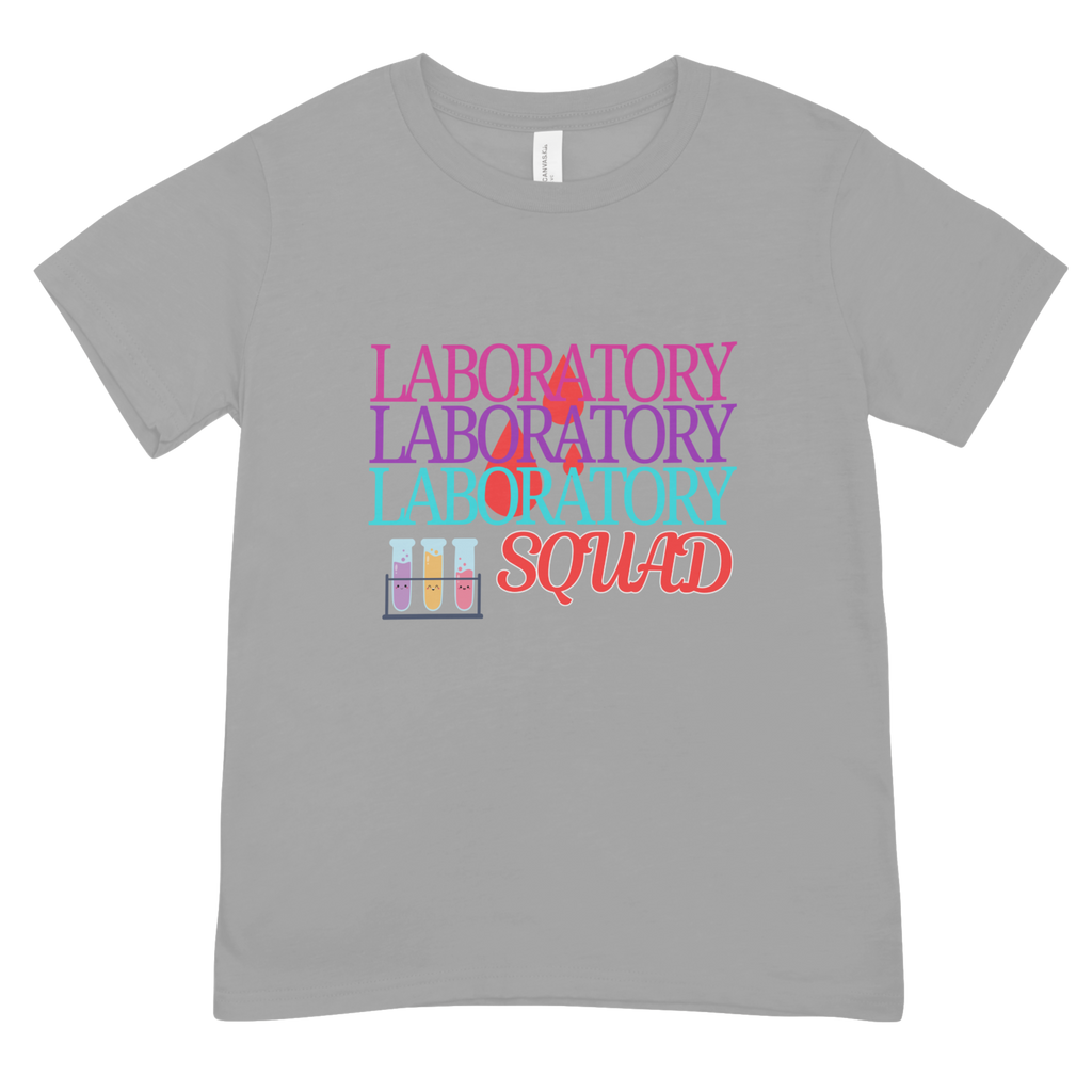 Lab Squad