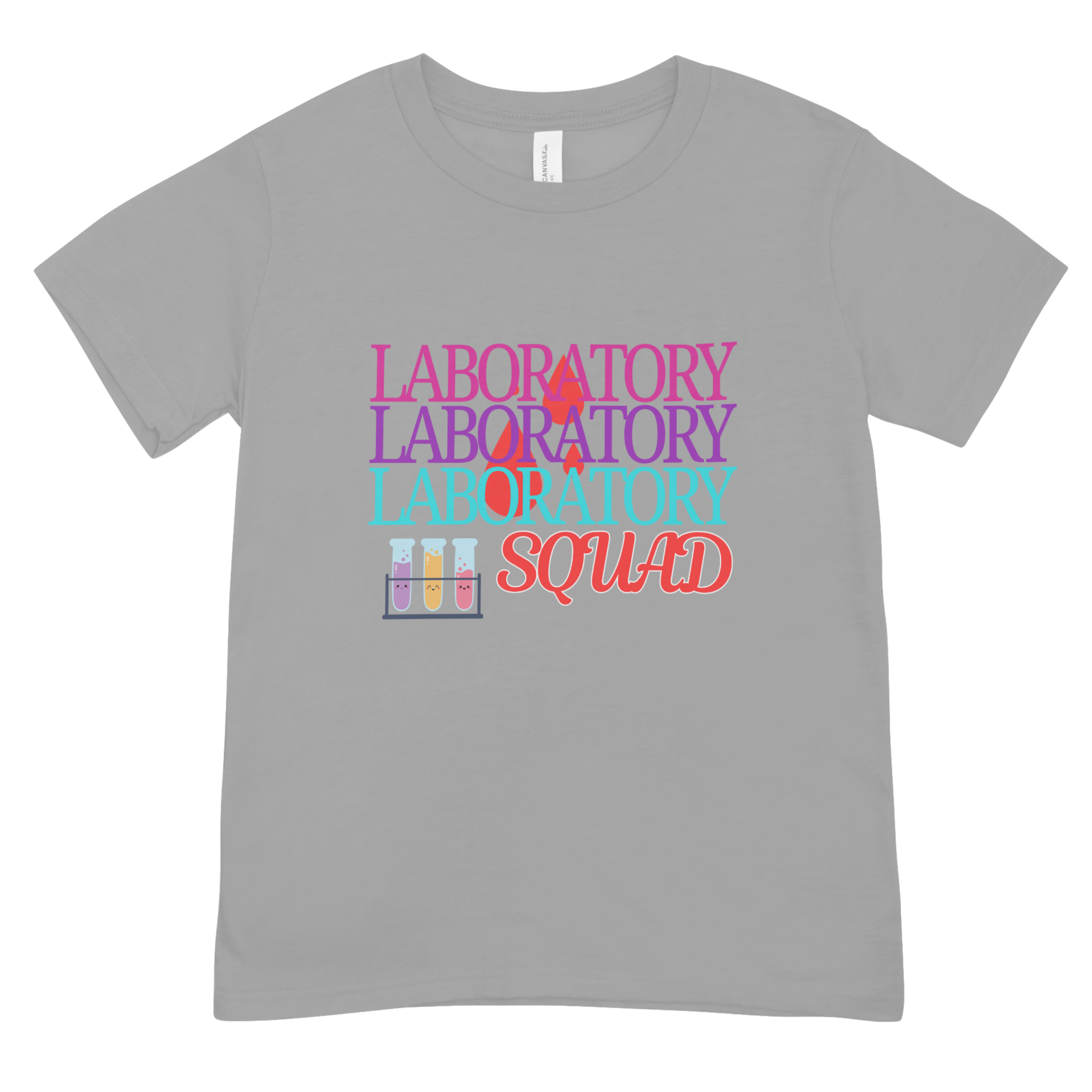 Lab Squad