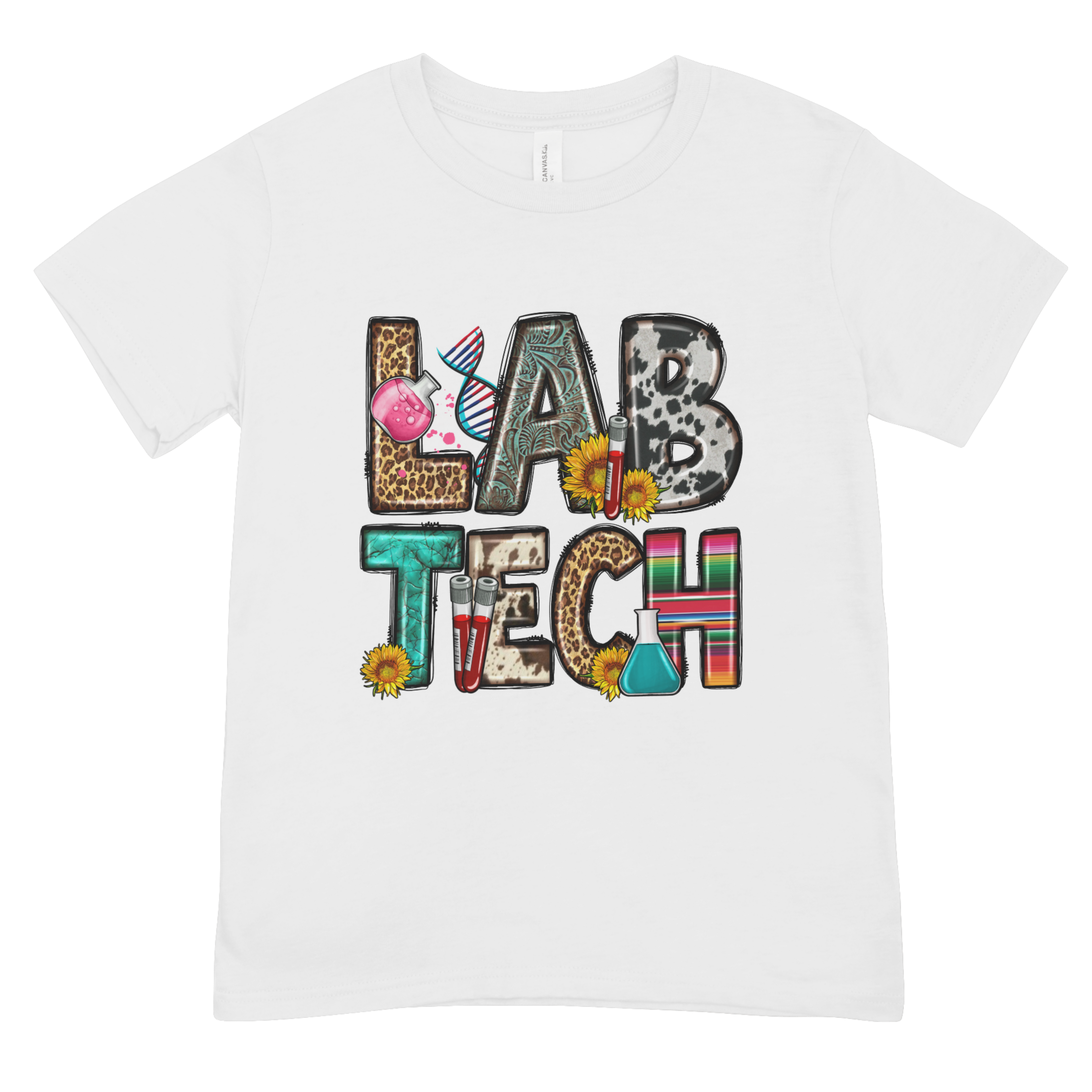 laboratory