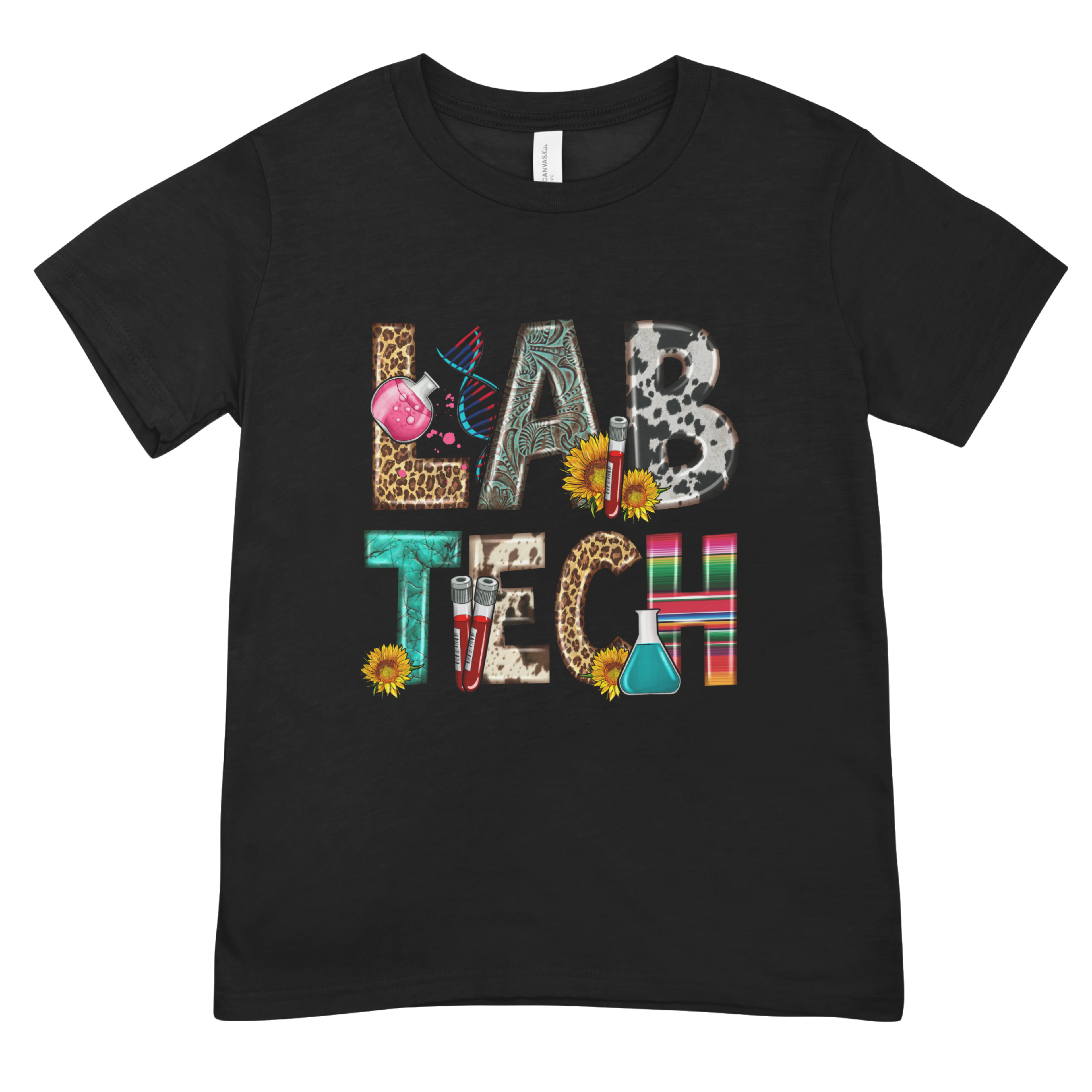 laboratory