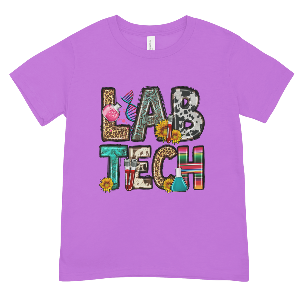 laboratory