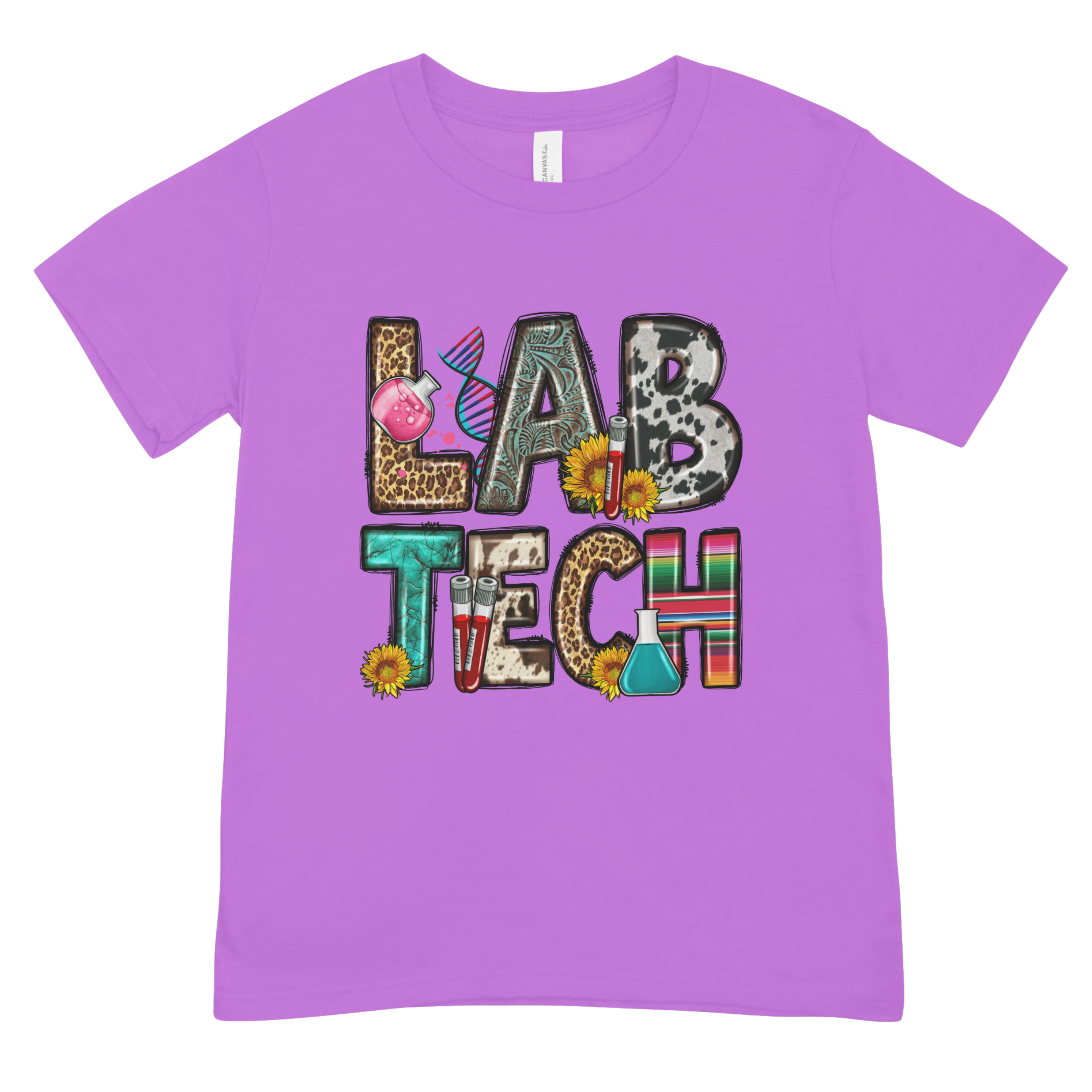 laboratory