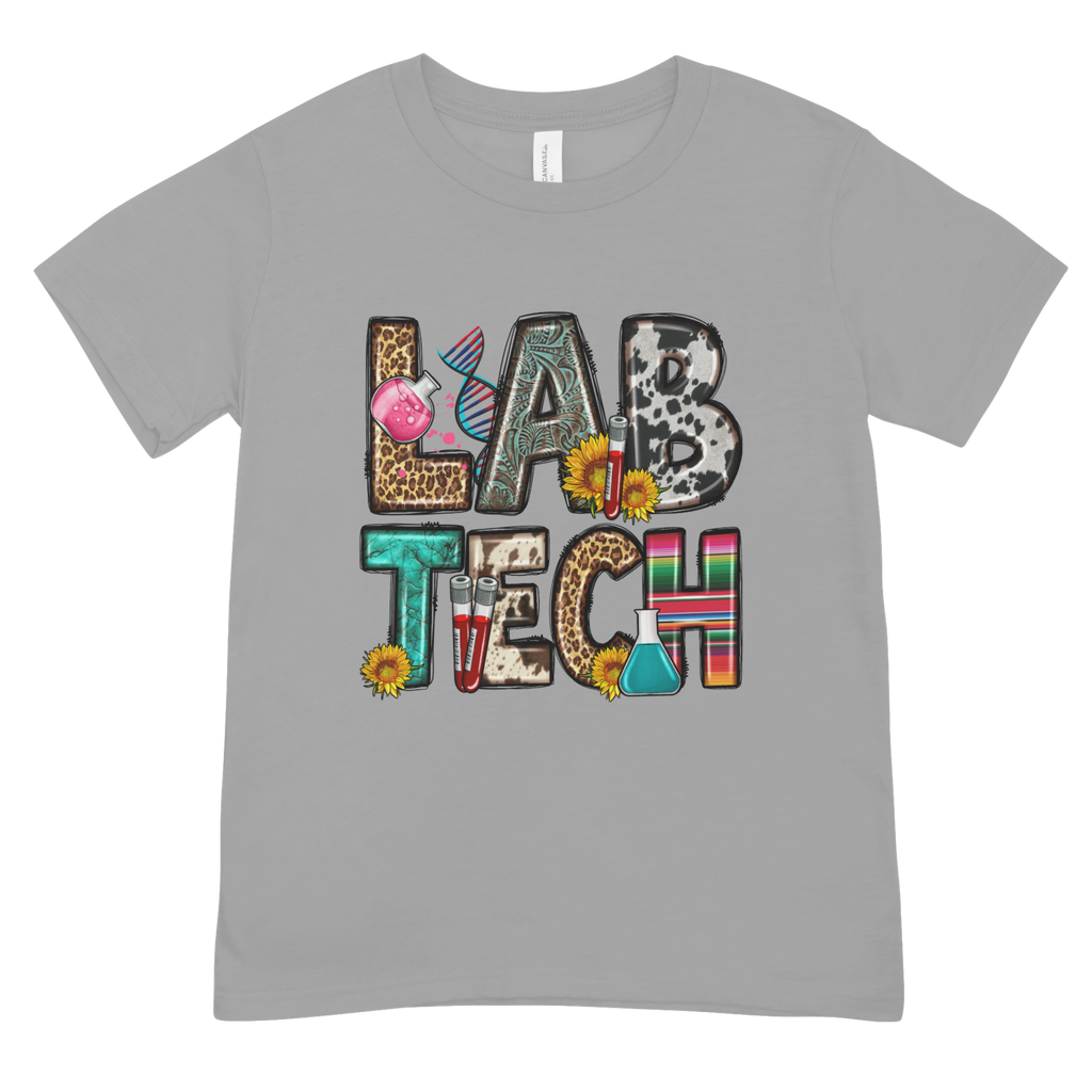 laboratory