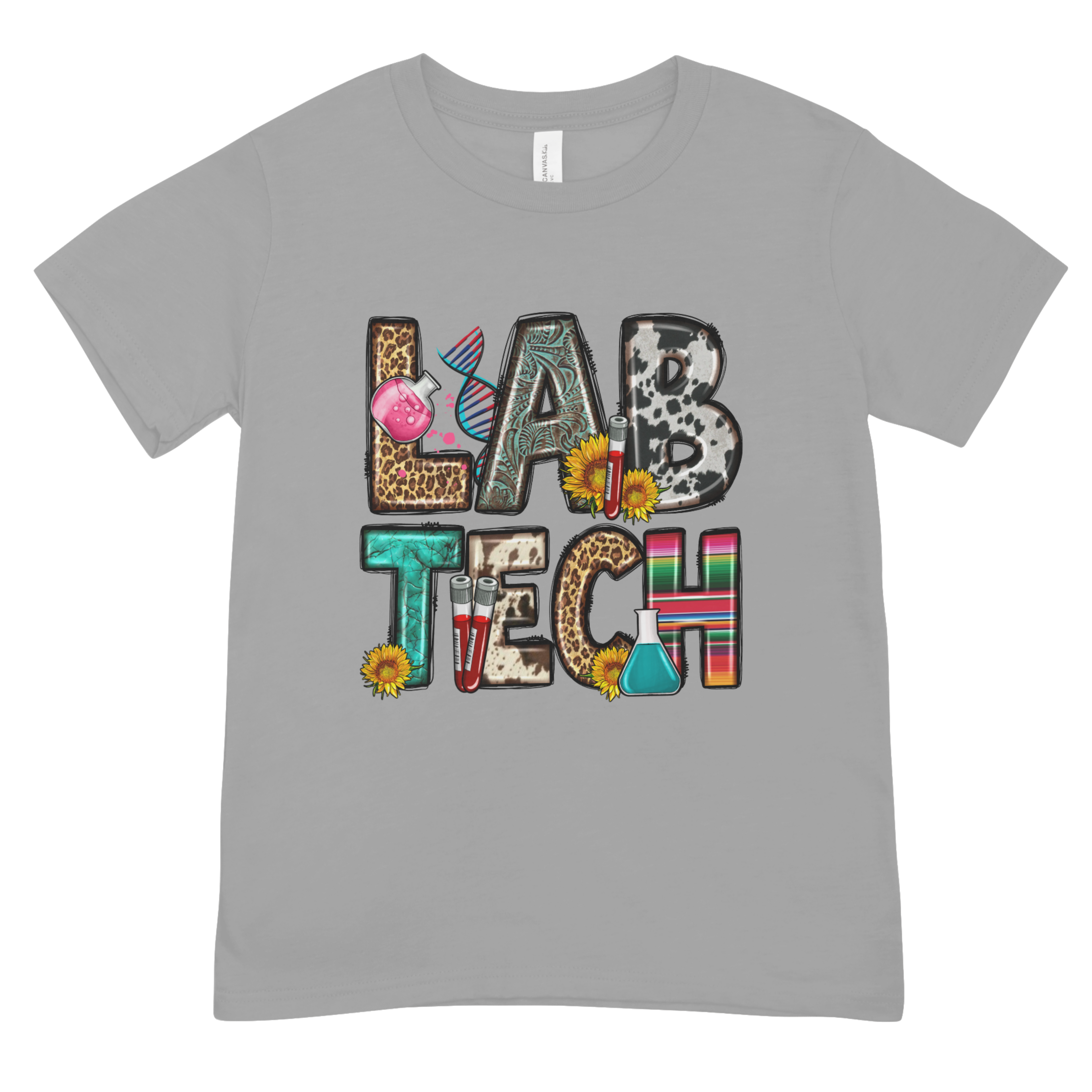 laboratory