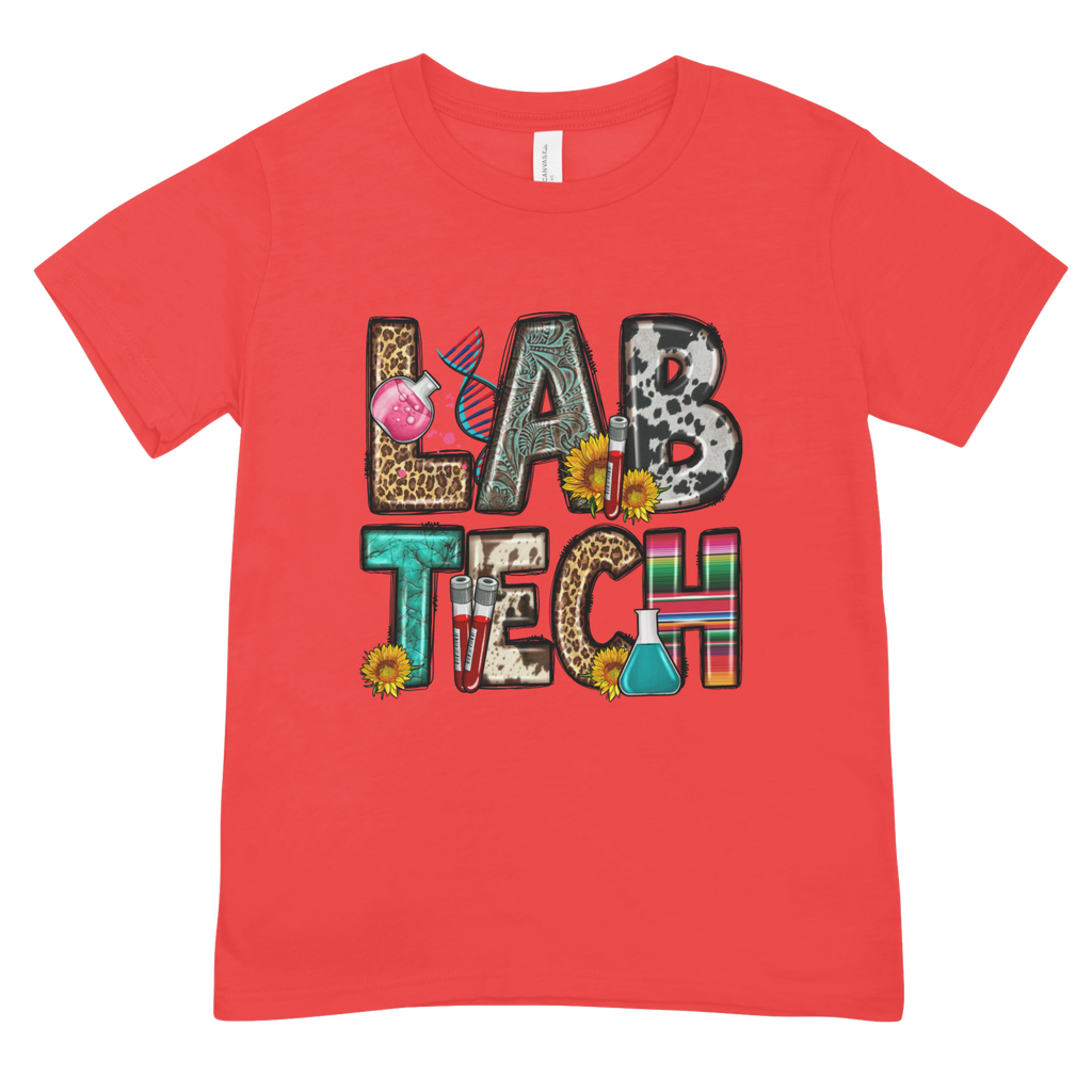 laboratory