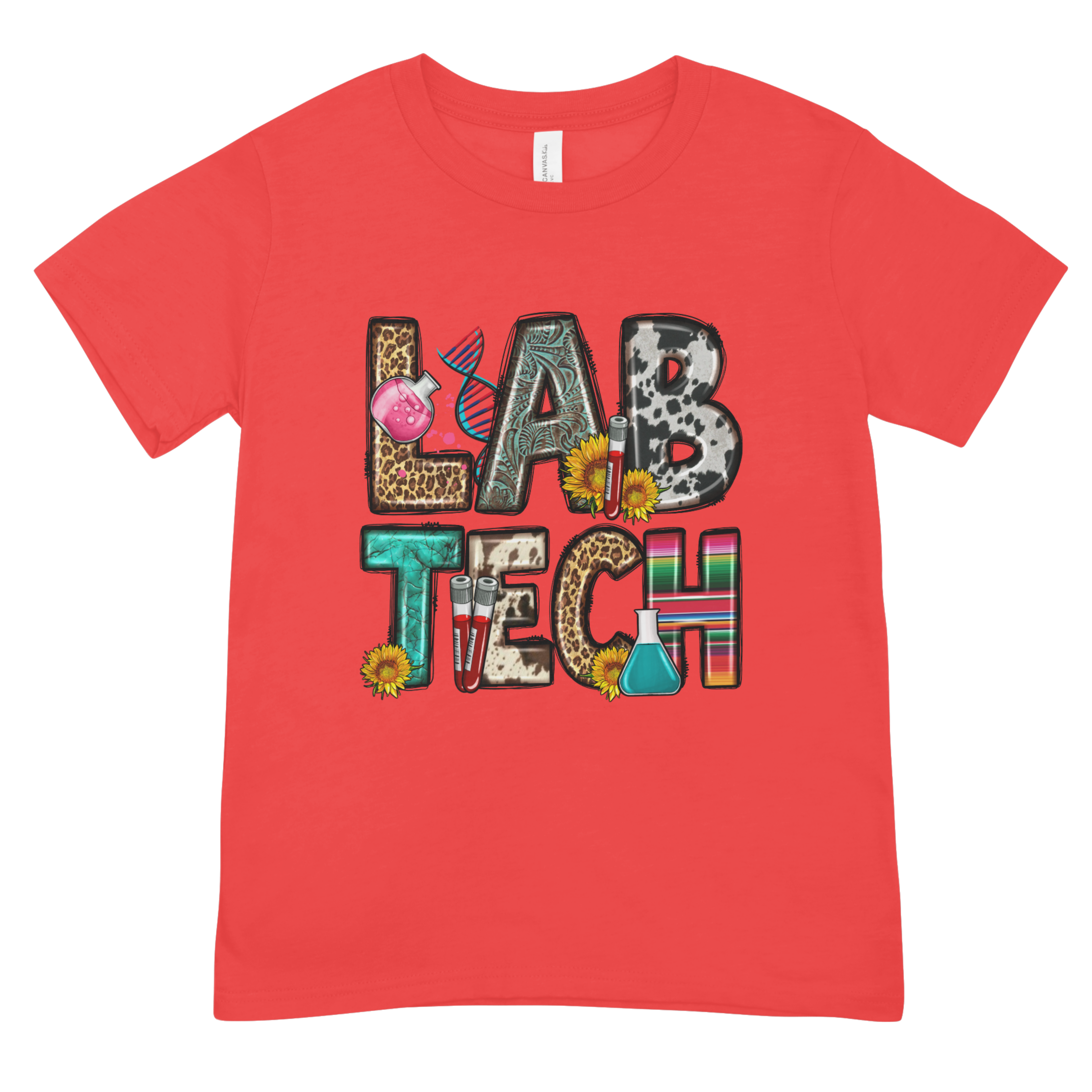 laboratory