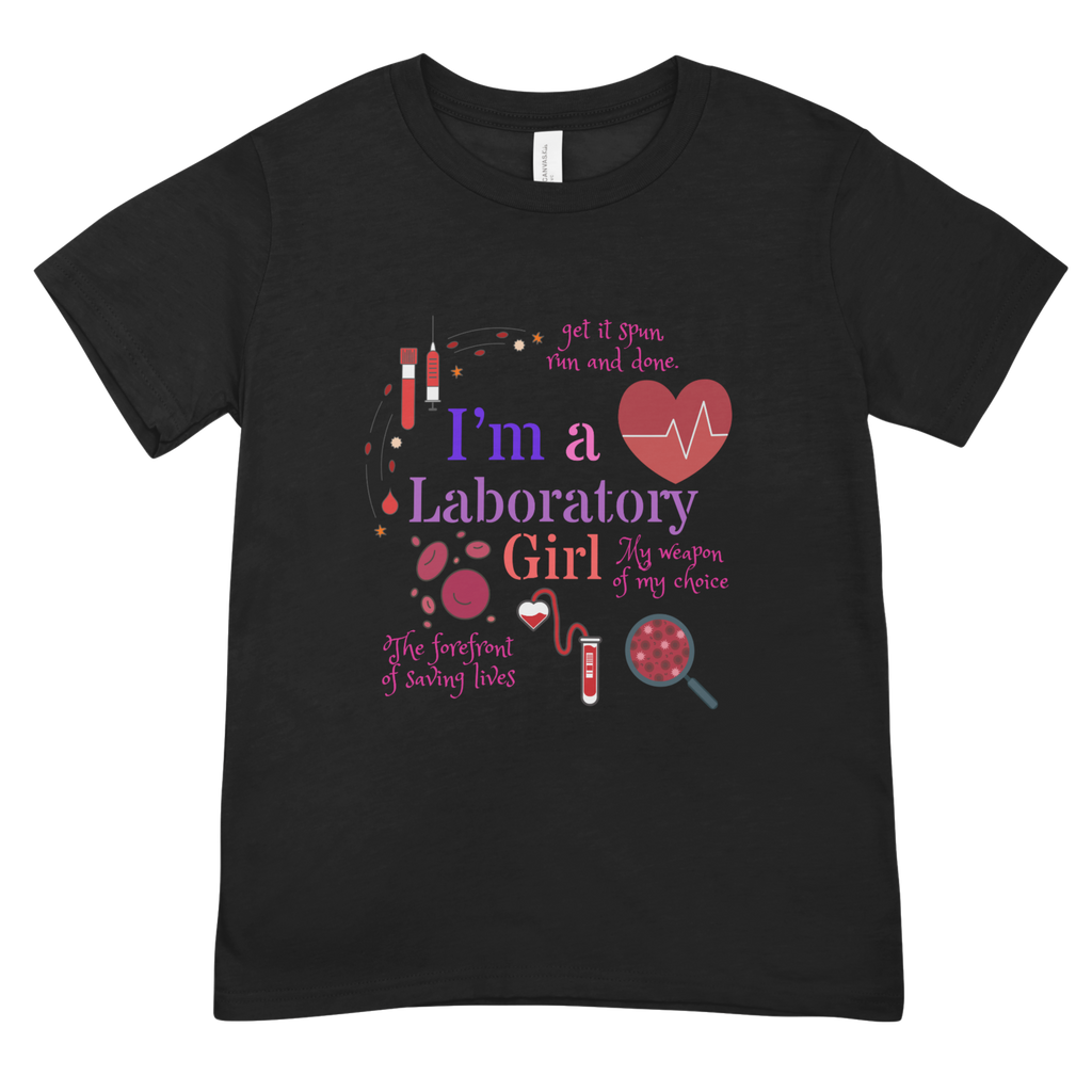 Girl Lab