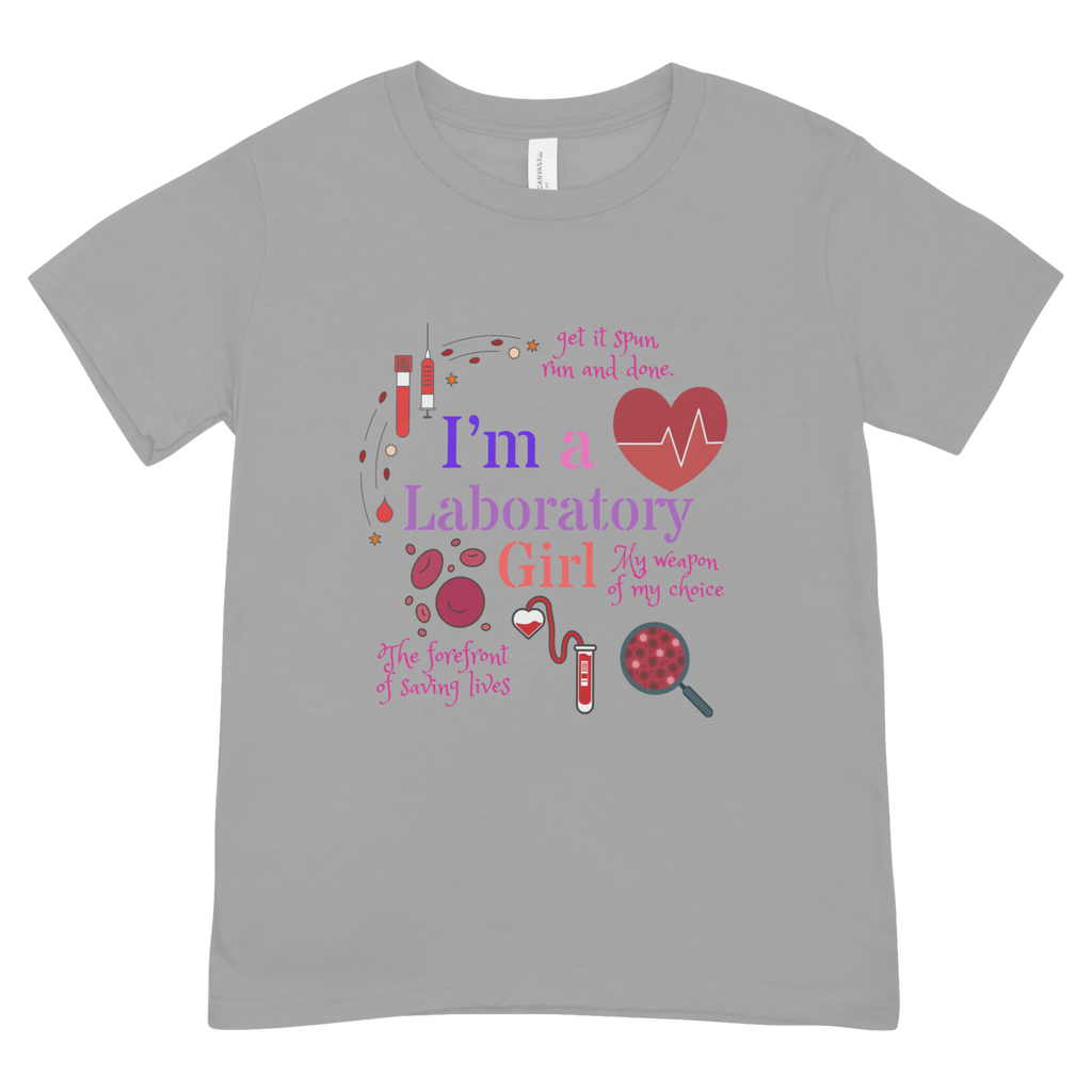 Girl Lab