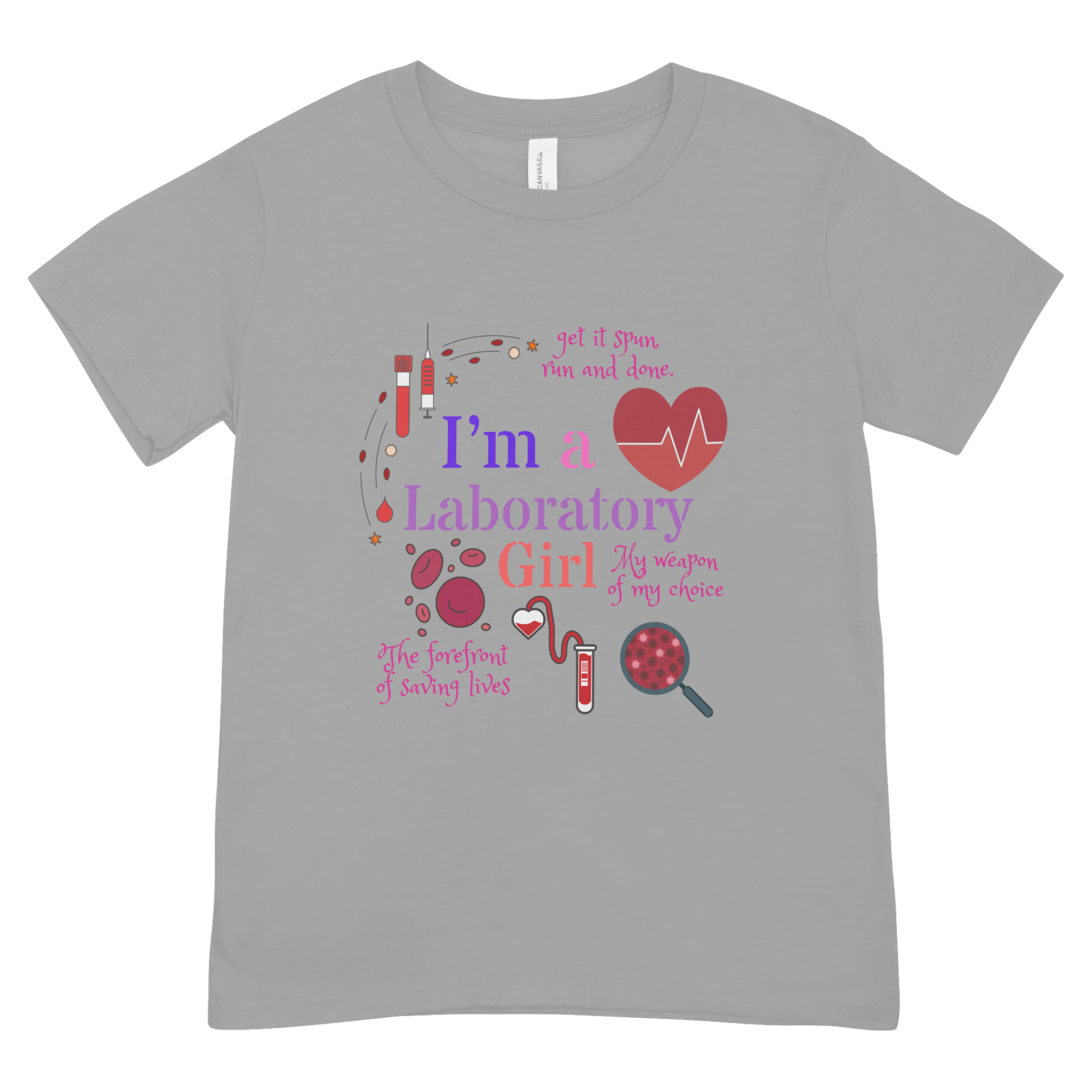Girl Lab