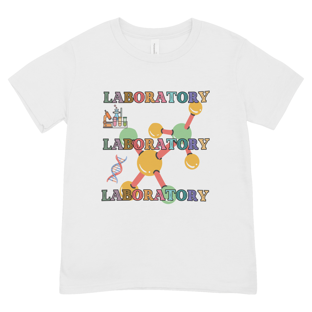 Lab Chemistry