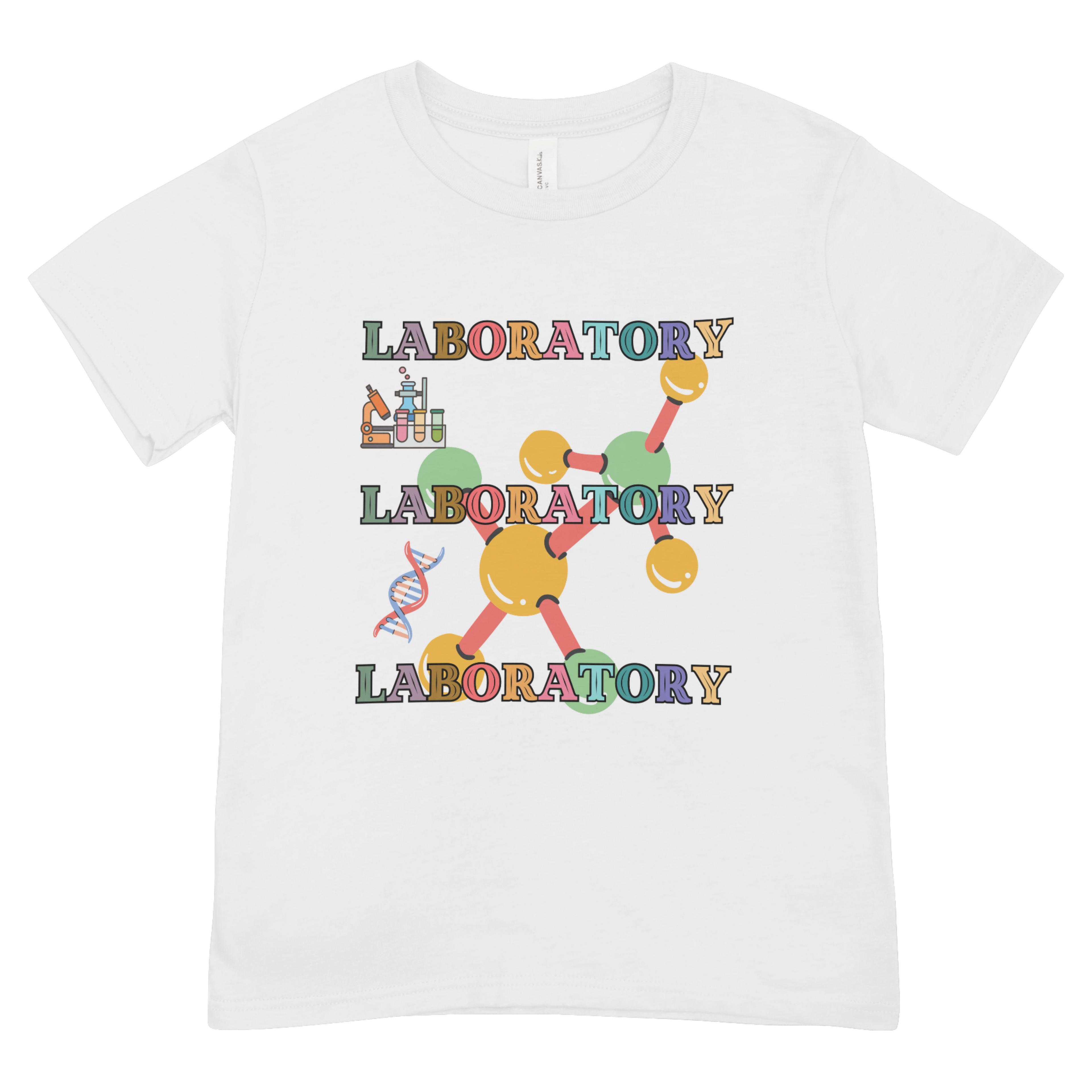 Lab Chemistry