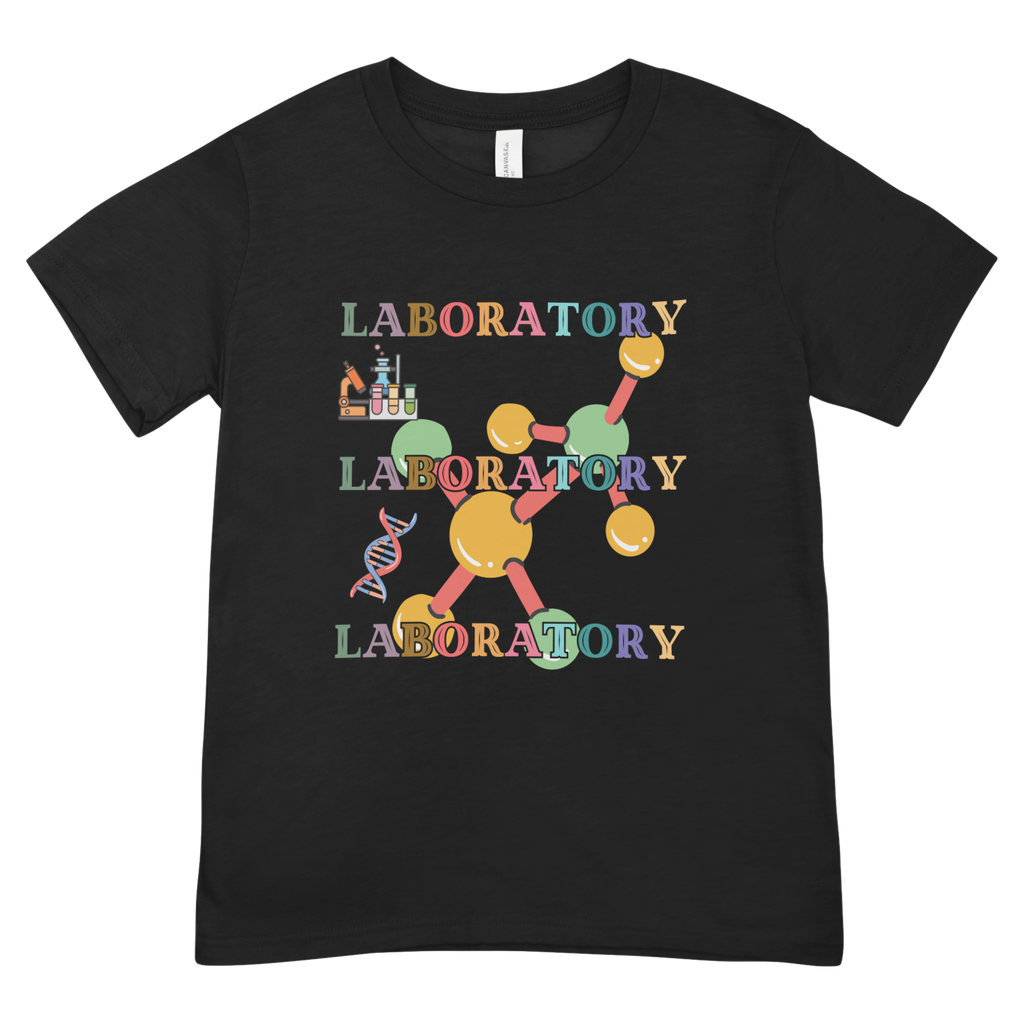 Lab Chemistry