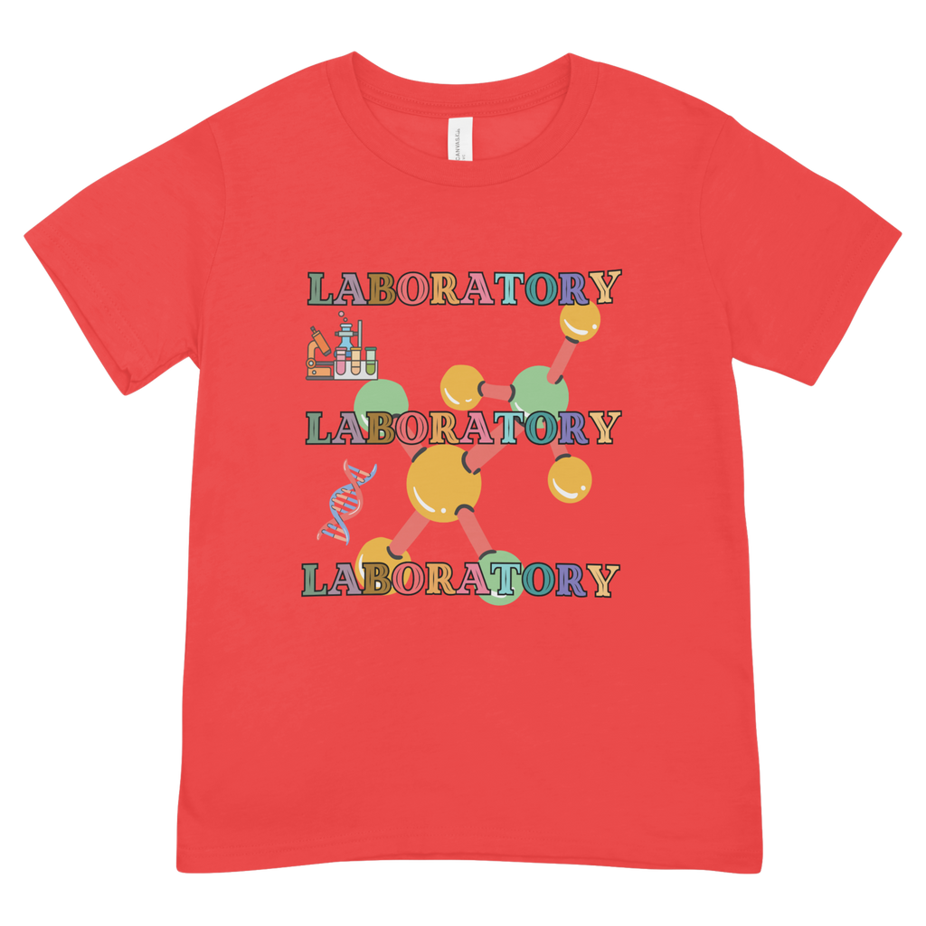 Lab Chemistry