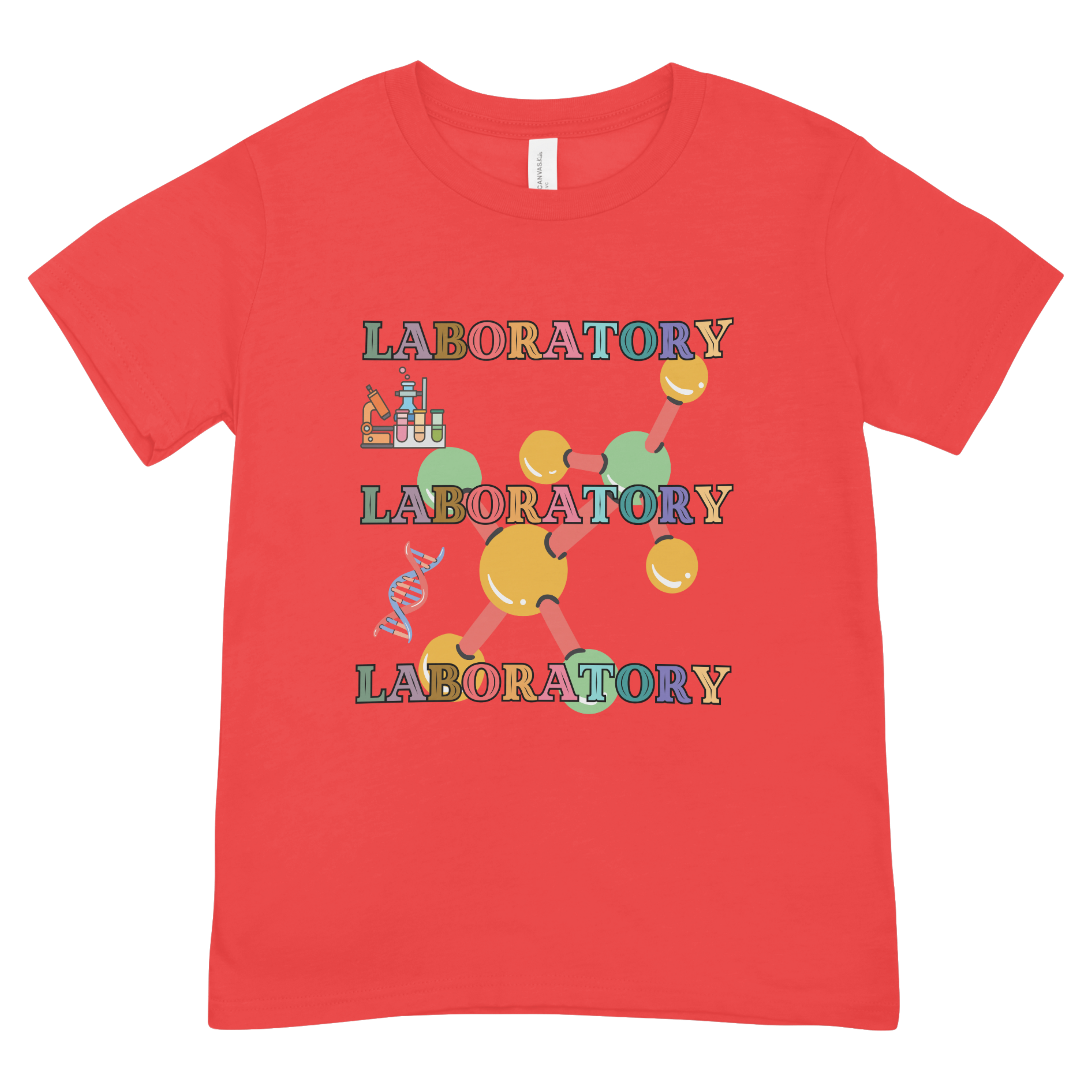 Lab Chemistry