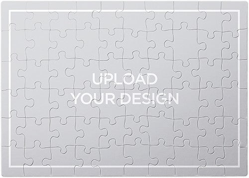Premium Custom Puzzles