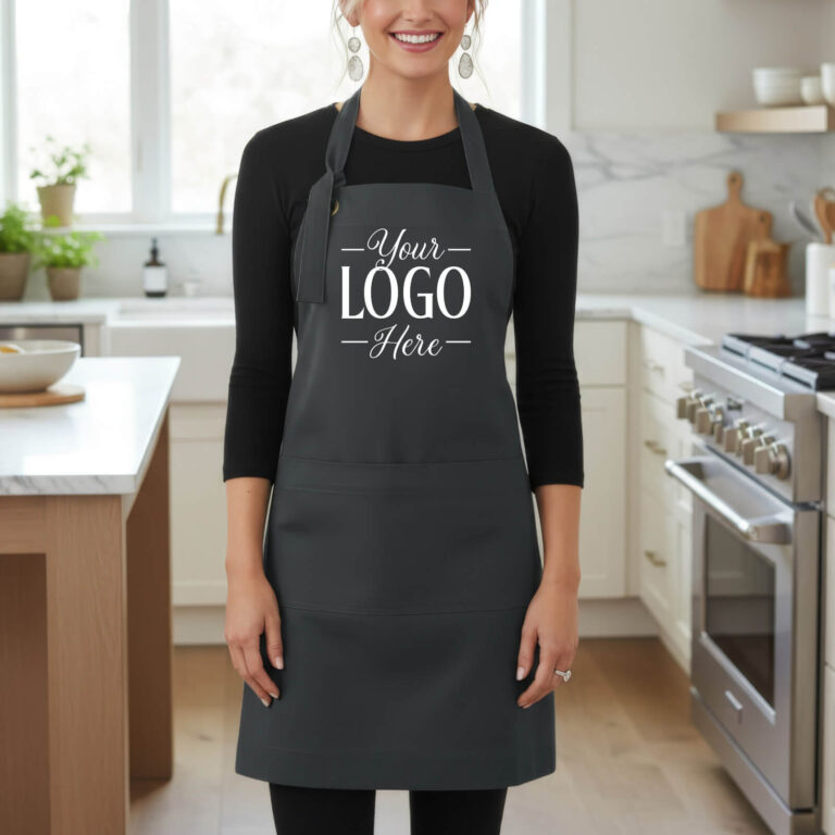 Premium Custom Aprons